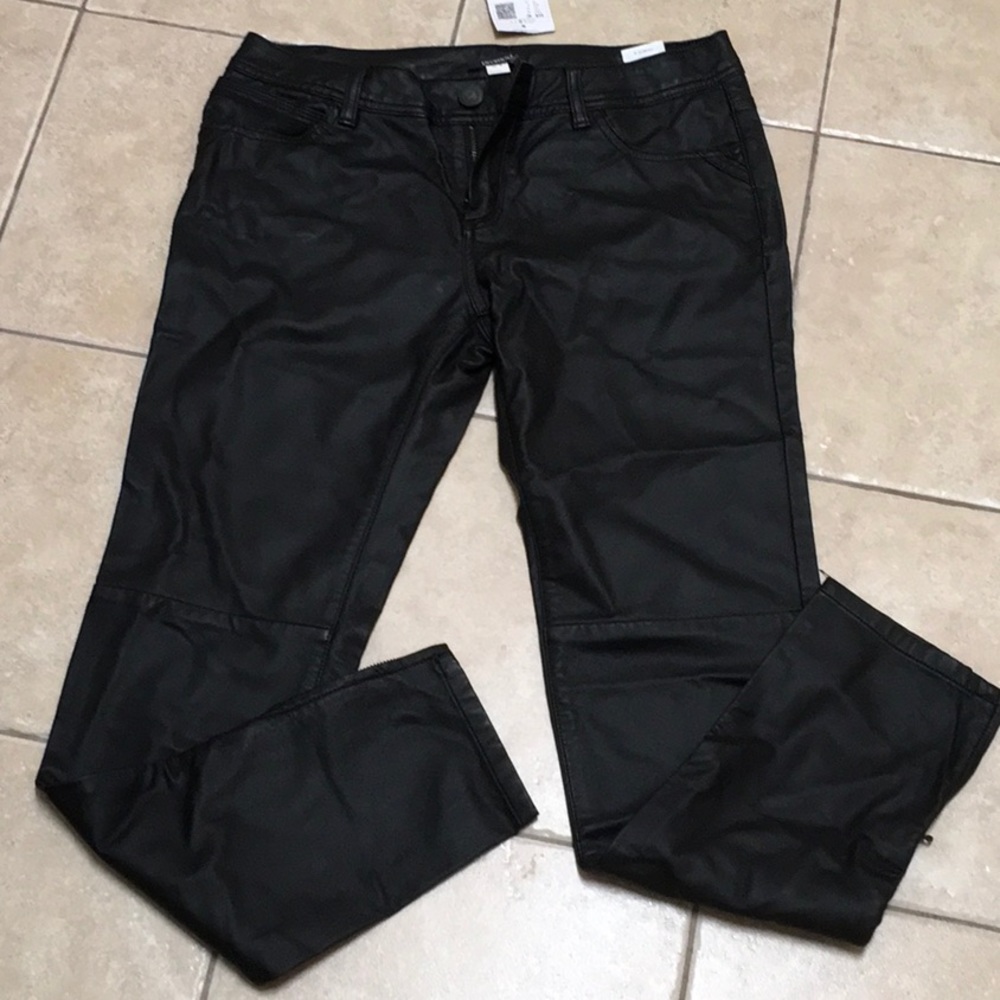 Viscose Pants